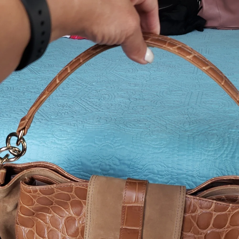 Handbag - Picture 5 of 7